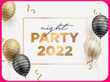 Night Party 2022